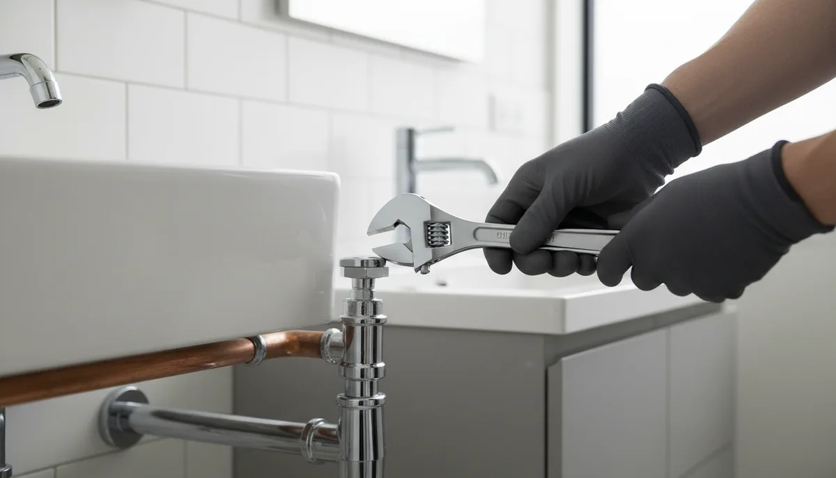 Dépannage plomberie sanitaire : interventions et tarifs 2026