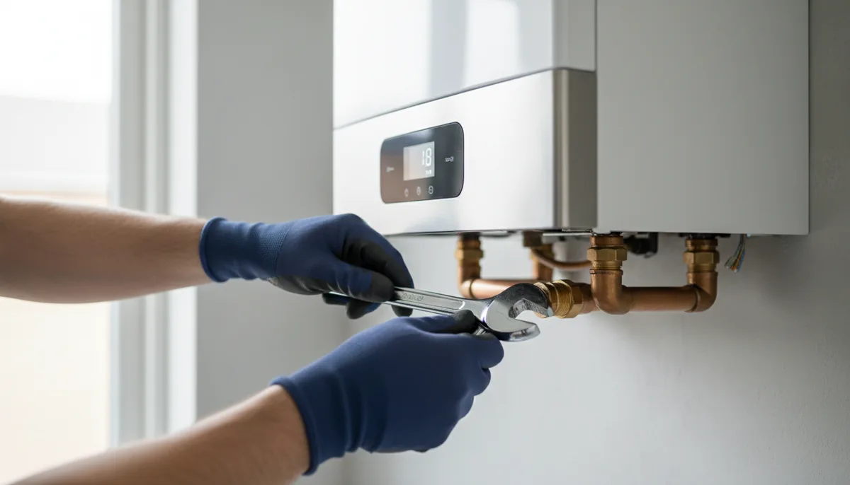 Installateurs chauffage gaz : tarifs, certifications et choix 2026