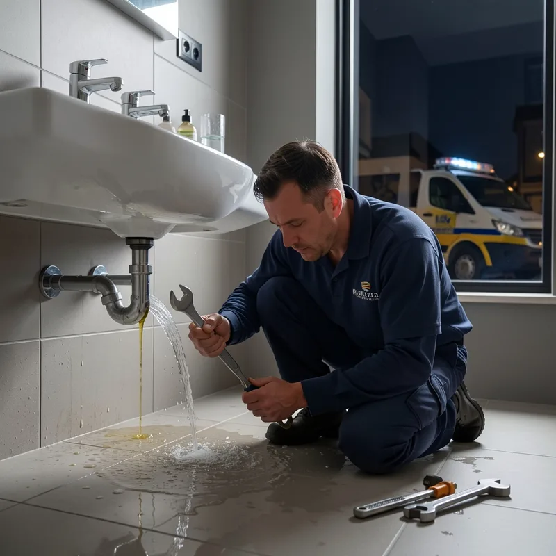 Plombier en urgence : tarifs 2026 et astuces pour réduire la facture