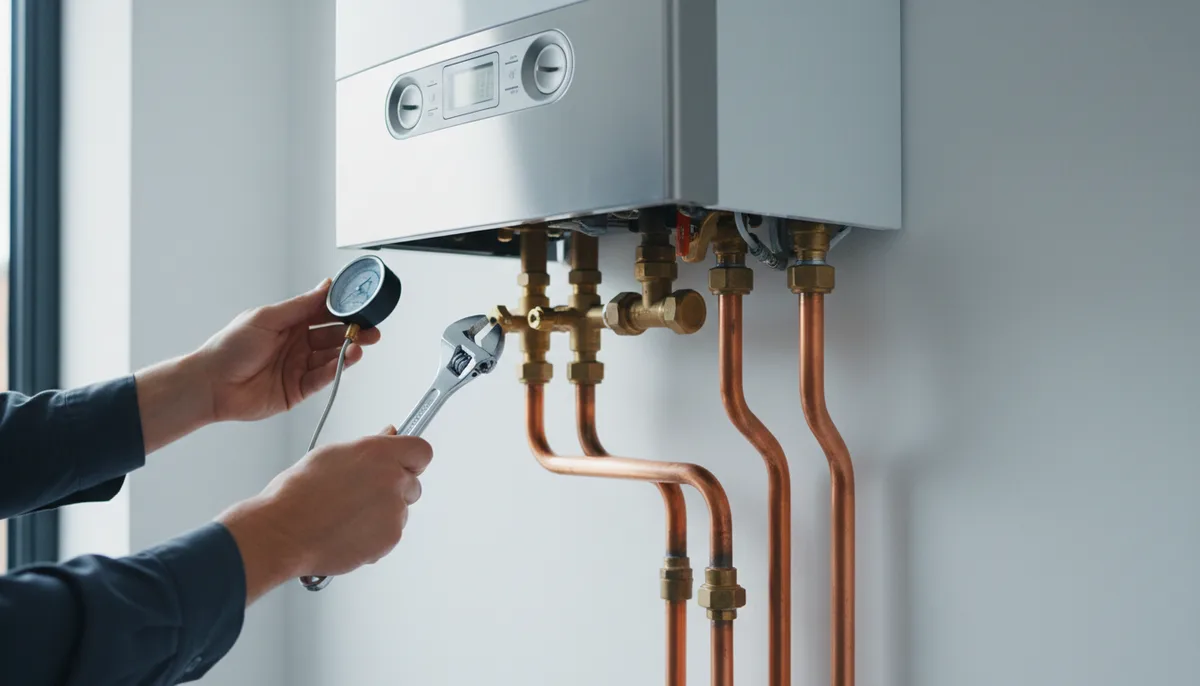 Plombiers chauffagistes : tarifs 2026, certifications et comment choisir